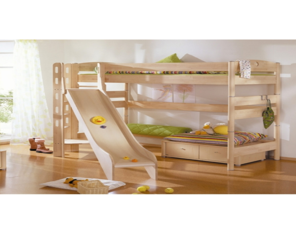 UREĐENJE DJEČJE SOBE PREMA FENG SHUIJU